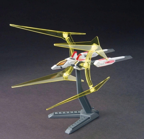 [HÀNG SẴN] BANDAI PHỤ KIỆN MÔ HÌNH OPTION PARTS SET GUNPLA 05 (UNIVERSE BOOSTER PLAVSKY POWER GATE)