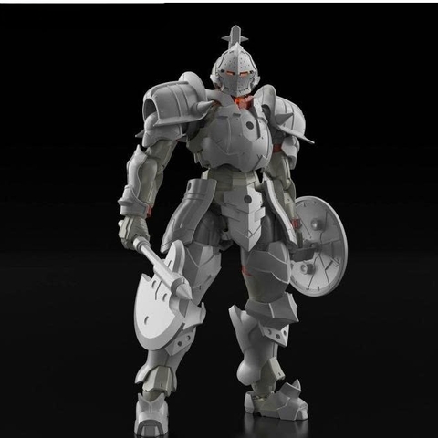 [HÀNG SẴN] BANDAI MÔ HÌNH LẮP RÁP 30MF LIBER FIGHTER