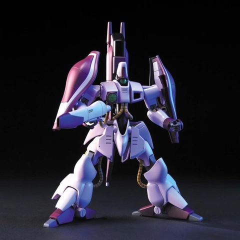 [HÀNG SẴN] BANDAI MÔ HÌNH LẮP RÁP HG 1/144 GAZA C (HAMAN KARN'S MOBILE SUIT)