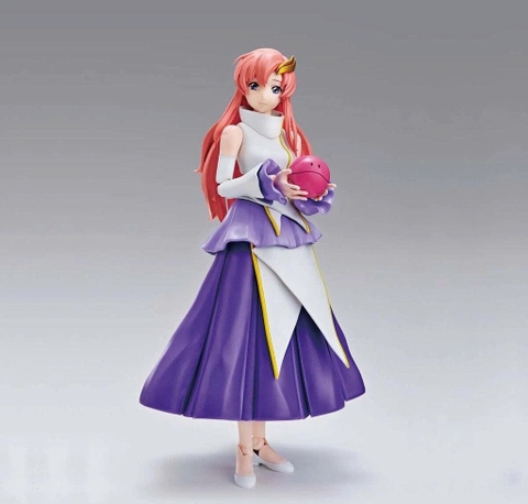 [HÀNG CÓ SẴN] BANDAI Mô hình lắp ráp Figure-RiseStandard SEED LACUS CLYNE