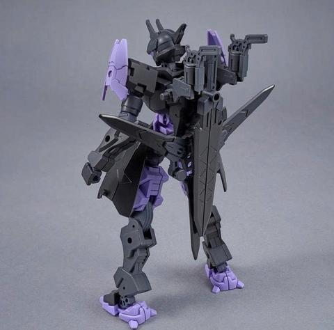 [HÀNG SẴN] BANDAI MÔ HÌNH LẮP RÁP 30MM 1/144 EXM-X20B LEVINIX (TYPE-B）