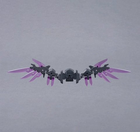 [HÀNG SẴN] BANDAI PHỤ KIỆN MÔ HÌNH 30MM 1/144 OPTION PARTS SET 22 (WING UNIT 2)