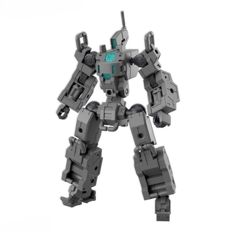 [HÀNG SẴN] BANDAI MÔ HÌNH LẮP RÁP 30MM 1/144 Extended Armament Vehicle (SMART TRANSFORMABLE MACHINE Ver.)