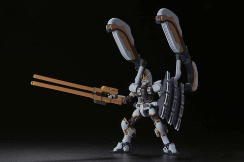 [HÀNG CÓ SẴN] BANDAI Mô hình lắp ráp HG 1/144 ATLAS GUNDAM [GUNDAM THUDERBOLT Ver.]
