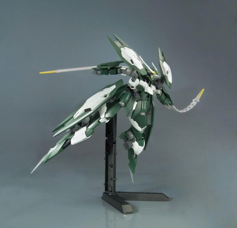 [HÀNG SẴN] BANDAI MÔ HÌNH LẮP RÁP HG 1/144 REGINRAZE JULIA