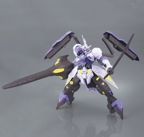 [HÀNG CÓ SẴN] BANDAI Mô hình lắp ráp HG 1/144 GUNDAM KIMARIS VIDAR