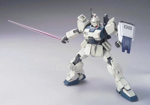 [HÀNG CÓ SẴN] BANDAI mô hình lắp ráp HG 1/144 RX-79[G]Ez-8 Gundam Ez8