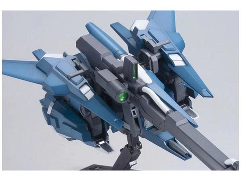 [HÀNG SẴN] BANDAI MÔ HÌNH LẮP RÁP MG 1/100 RE-ZEL COMMANDER TYPE