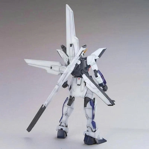 [HÀNG SẴN] BANDAI MÔ HÌNH LẮP RÁP MG 1/100 GX-9900 GUNDAM X