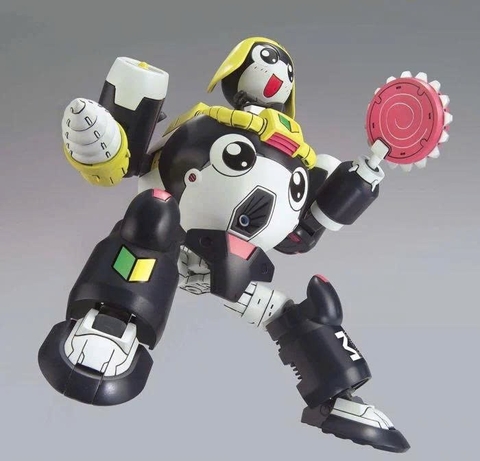 [HÀNG SẴN] BANDAI MÔ HÌNH LẮP RÁP SERGENT KERORO PLAMO COLLECTION TAMAMA ROBO Mk-Ⅱ