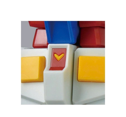 [HÀNG SẴN] BANDAI MÔ HÌNH LẮP RÁP ENTRY GRADE 1/144 RX-78-2 GUNDAM