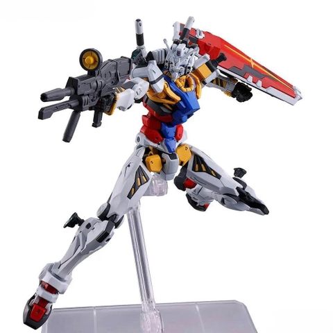 [HÀNG SẴN] BANDAI MÔ HÌNH LẮP RÁP HG 1/144 WHITE GUNDAM
