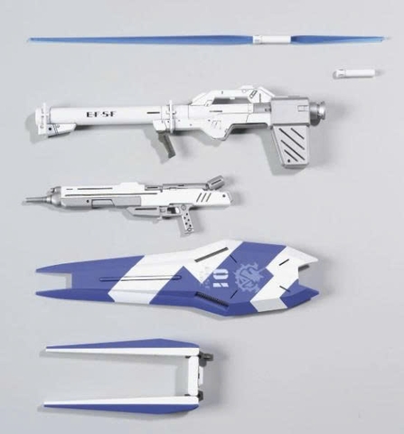 [HÀNG CÓ SẴN] BANDAI Mô hình lắp ráp HG 1/144 Hi-ν hi nu GUNDAM