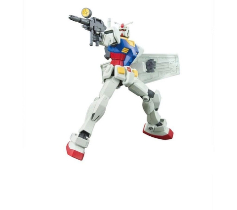 [HÀNG SẴN] BANDAI mô hình lắp ráp HG 1/144 RX-78-2 Gundam