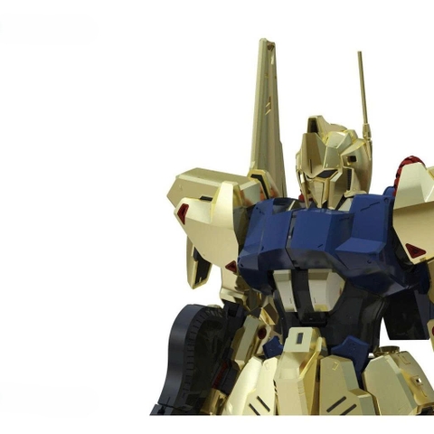 [HÀNG CÓ SẴN] BANDAI Mô hình lắp ráp MG 1/100 HYAKUSHIKI Ver.2.0 Gundam