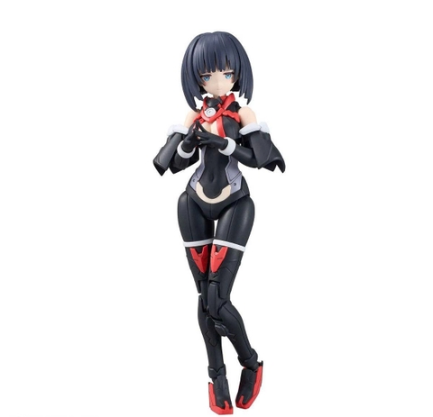 [HÀNG SẴN] BANDAI MÔ HÌNH LẮP RÁP 30MS SIS-K00 MICOLULU [COLOR B]