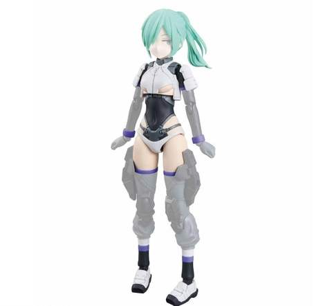 [HÀNG SẴN] BANDAI MÔ HÌNH LẮP RÁP 30MS OPTION PARTS SET 22 (TURBO COSTUME α) [COLOR B]