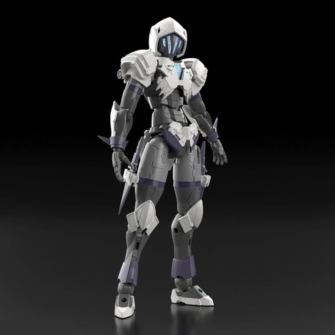 [HÀNG SẴN] BANDAI MÔ HÌNH LẮP RÁP 30MF ROSAN ASSASSIN
