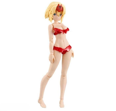 [HÀNG SẴN] BANDAI MÔ HÌNH LẮP RÁP 30MS OPTION BODY PARTS TYPE S05 [COLOR A]