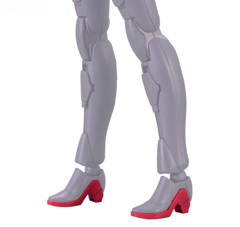 [HÀNG CÓ SẴN] BANDAI Mô hình lắp ráp 30MS OPTION PARTS SET 6 (CHASER COSTUME) [COLOR A]
