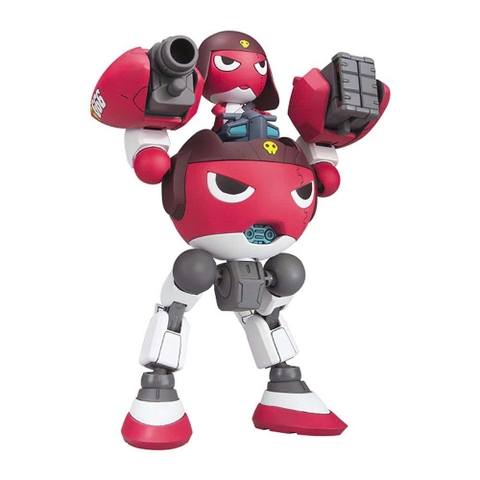 [HÀNG SẴN] BANDAI MÔ HÌNH LẮP RÁP SERGENT KERORO PLAMO COLLECTION GIRORO ROBO CHÍNH HÃNG
