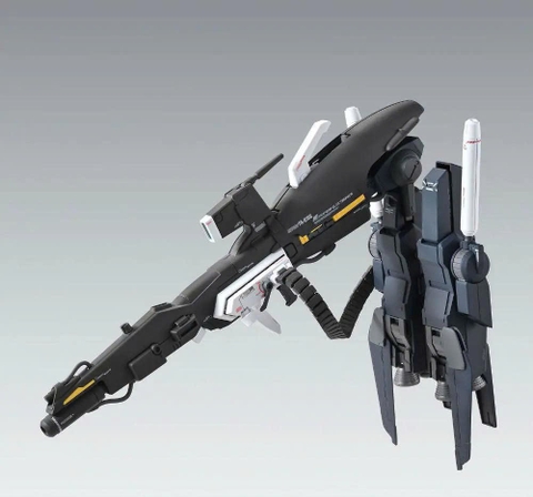 [HÀNG SẴN] BANDAI MÔ HÌNH LẮP RÁP MG 1/100 FULL ARMOR ZZ GUNDAM Ver.Ka