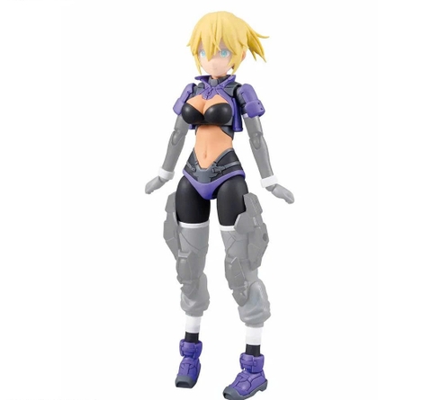 [HÀNG SẴN] BANDAI MÔ HÌNH LẮP RÁP 30MS OPTION PARTS SET 25 (TURBO COSTUME γ) [COLOR C]