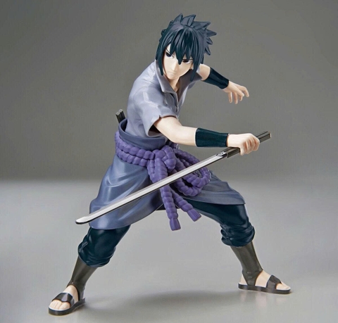 [HÀNG CÓ SẴN] BANDAI Mô hình lắp ráp ENTRY GRADE uchiha sasuke