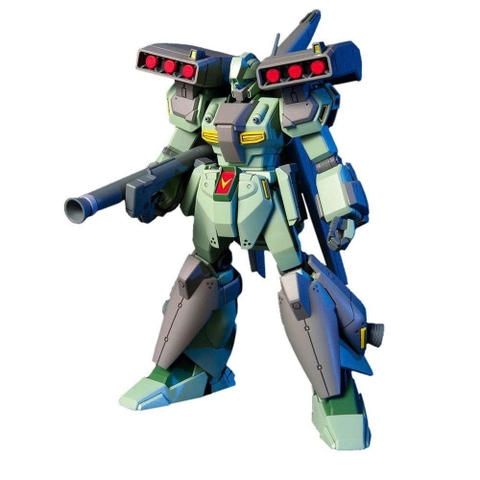 [HÀNG CÓ SẪN] BANDAI Mô hình lắp ráp HG 1/144 HGUC STARK JEGAN GUNDAM