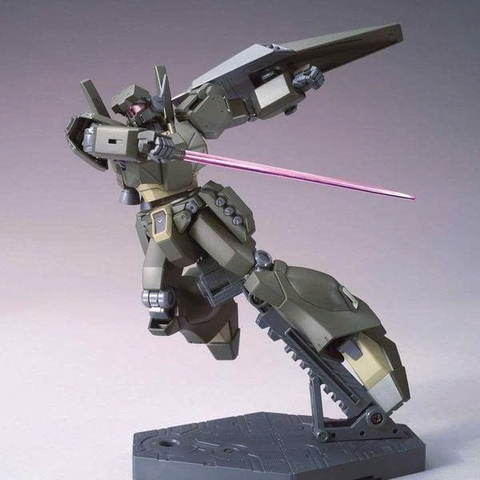 [HÀNG CÓ SẴN] BANDAI Mô hình lắp ráp HGUC 1/144 JEGAN ECOAS TYPE