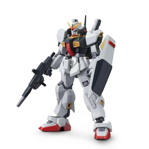 [HÀNG CÓ SẴN] BANDAI Mô hình lắp ráp HG 1/144 RX-178 Gundam MK-II (A.E.U.G)