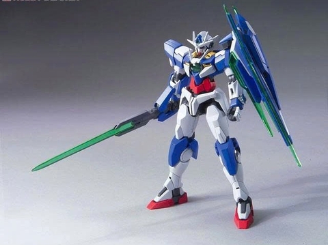 [HÀNG SẴN] BANDAI MÔ HÌNH LẮP RÁP HG 1/144 OO QAN[T]