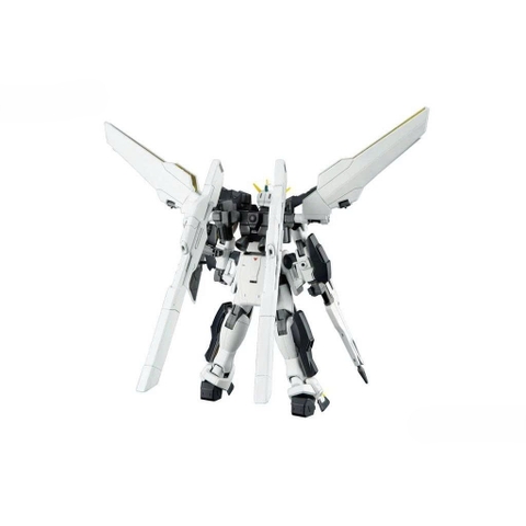 [HÀNG SẴN] BANDAI MÔ HÌNH LẮP RÁP MG 1/100 GUNDAM DOUBLE X