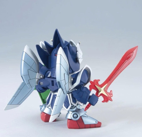 [HÀNG CÓ SẴN] BANDAI Mô hình lắp ráp BB393 LEGENDBB FULL ARMOR KNIGHT GUNDAM