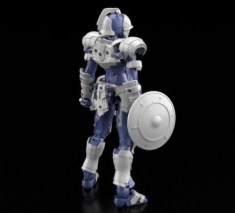 [HÀNG SẴN] BANDAI MÔ HÌNH LẮP RÁP 30MF ROSAN SWORDMAN
