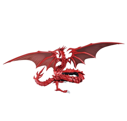 [HÀNG SẴN] BANDAI MÔ HÌNH LẮP RÁP Figure-rise Standard Amplified -EGYPTIAN GOD- SLIFER THE SKY DRAGON