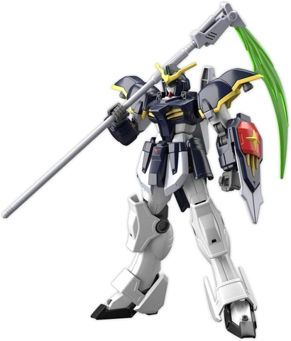 [HÀNG CÓ SẴN] BANDAI MÔ HÌNH LẮP RÁP HG 1/144 GUNDAM DEATHSCYTHE