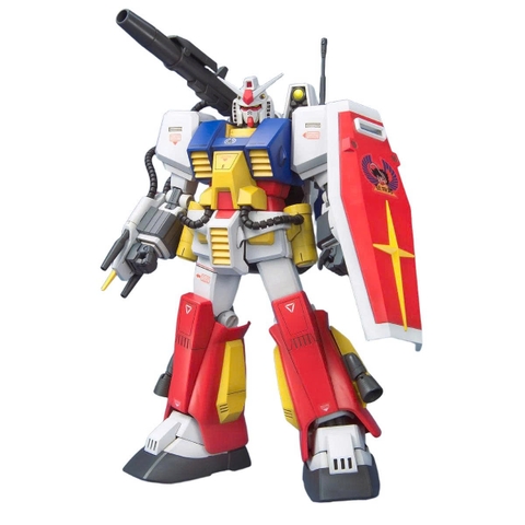 [HÀNG SẴN] BANDAI MÔ HÌNH LẮP RÁP MG 1/100 PERFECT GUNDAM