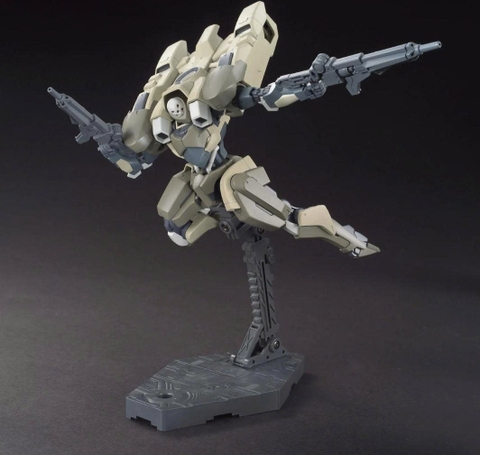 [HÀNG CÓ SẴN] BANDAI Mô hình lắp ráp HG 1/144 Scale Model HYAKURI