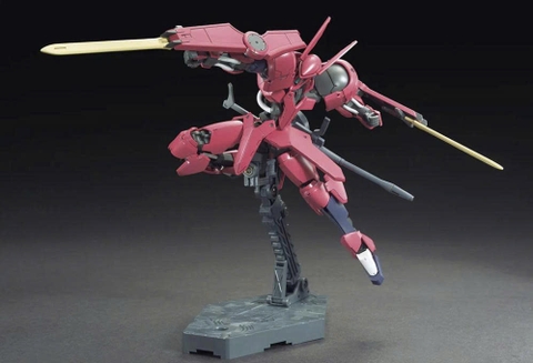 [HÀNG SẴN] BANDAI MÔ HÌNH LẮP RÁP HG 1/144 IBO GRIMGERDE