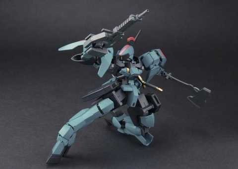 [HÀNG SẴN] BANDAI MÔ HÌNH LẮP RÁP HG 1/144 CARTA'S GRAZE RITTER