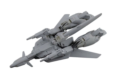 [HÀNG CÓ SẴN] BANDAI Mô hình lắp ráp HG 1/144 ZETA PLUS（UNICORN Ver.）