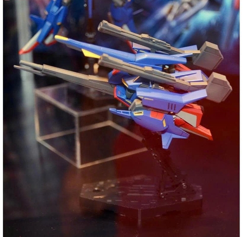 [HÀNG SẴN] BANDAI MÔ HÌNH LẮP RÁP 1/144 HGUC ZⅡ