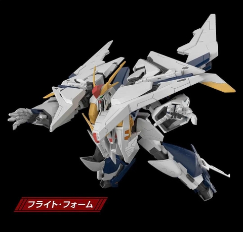 [HÀNG SẴN] BANDAI MÔ HÌNH LẮP RÁP HG 1/144 XI GUNDAM HATHAWAY  (MOBILE SUIT GUNDAM THE SORCERY OF NYMPH CIRCE)