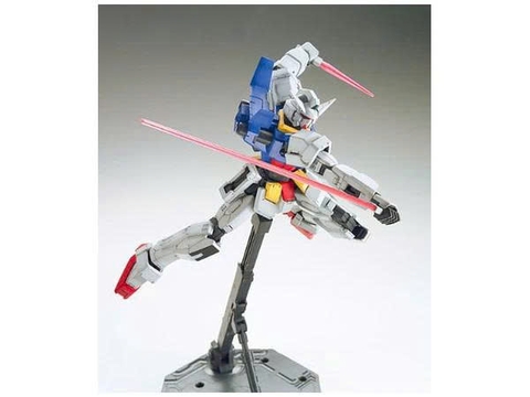 [HÀNG CÓ SẴN] BANDAI Mô hình lắp ráp MG 1/100 AGE-1 NORMAL Gundam