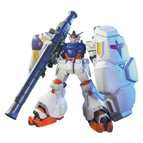 [HÀNG SẴN] BANDAI MÔ HÌNH LẮP RÁP HG 1/144 HGUC GUNDAM GP-02A CHÍNH HÃNG