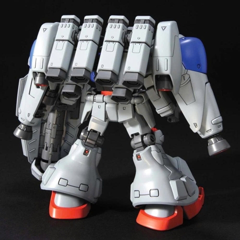 [HÀNG SẴN] BANDAI MÔ HÌNH LẮP RÁP HG 1/144 HGUC GP02A MLRS CUSTOM CHÍNH HÃNG