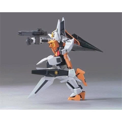 [HÀNG SẴN] BANDAI MÔ HÌNH LẮP RÁP HG 1/144 GUNDAM KYRIOS CHÍNH HÃNG