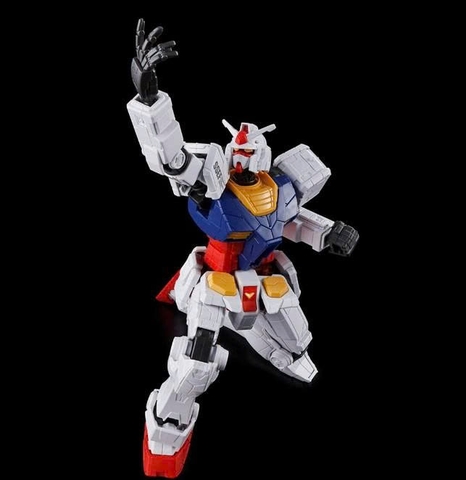 [HÀNG SẴN] BANDAI MÔ HÌNH LẮP RÁP ENTRY GRADE 1/144 RX-78F00/E GUNDAM CHÍNH HÃNG