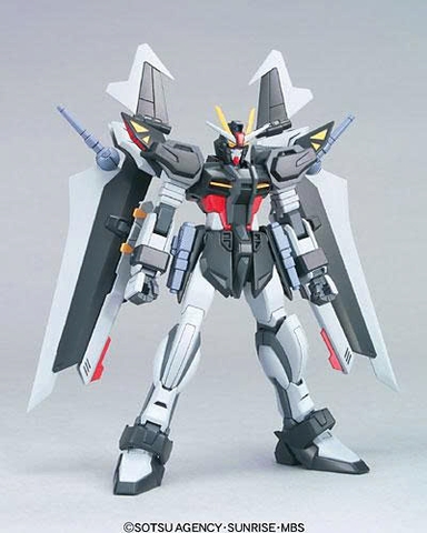 [HÀNG SẴN] BANDAI MÔ HÌNH LẮP RÁP HG STRIKE NOIR GUNDAM CHÍNH HÃNG